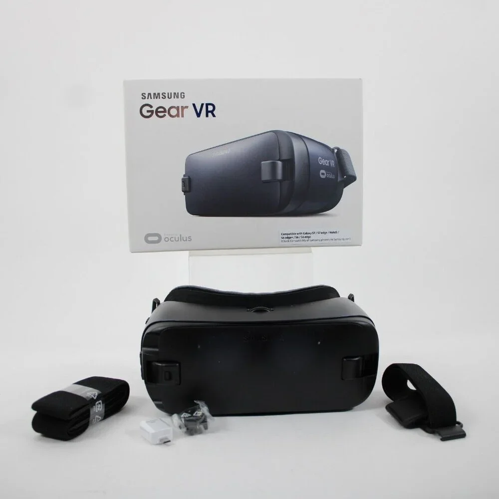 Samsung Gear VR Oculus